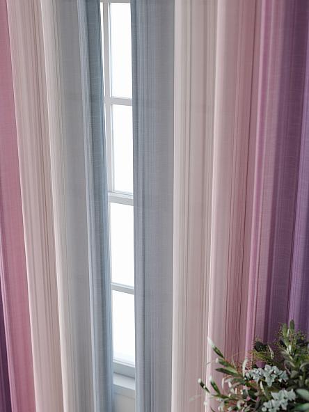 Комплект штор Лантерос - 47 - 260 см - фото 6