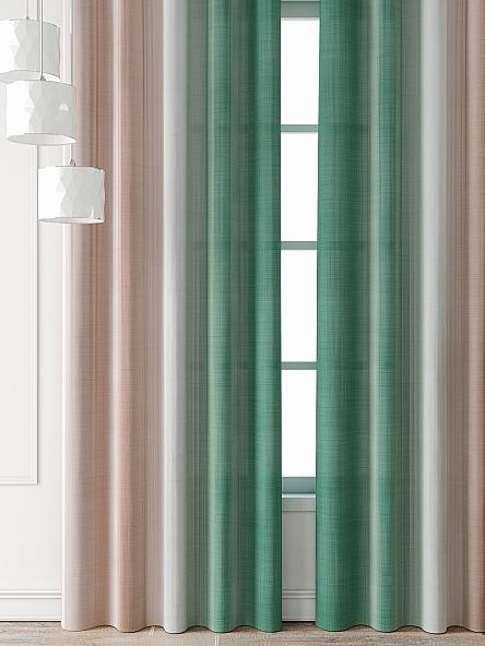 Комплект штор Лантерос - 50 - 260 см - фото 4