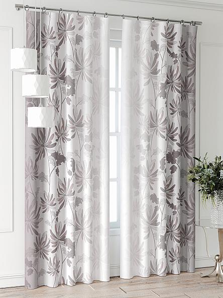 Комплект штор Лантерос - 52 - 260 см - фото 3