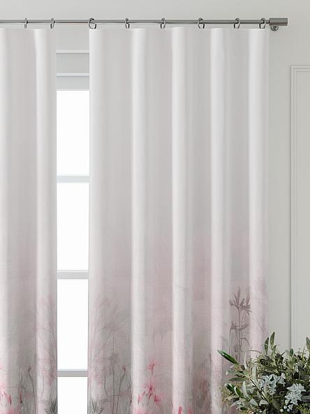 Комплект штор Лантерос - 58 - 260 см - фото 5