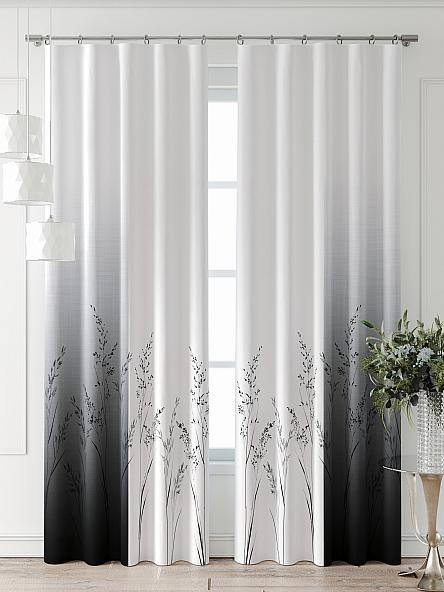 Комплект штор Лантерос - 59 - 260 см - фото 2