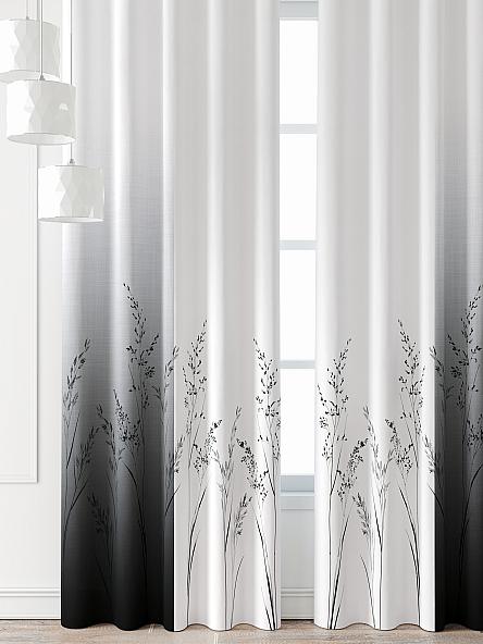 Комплект штор Лантерос - 59 - 260 см - фото 4