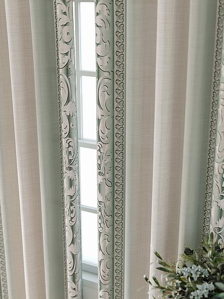 Комплект штор Лантерос - 60 - 260 см - фото 6