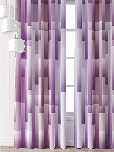 Комплект штор Лантерос - 68 - 260 см - фото 4