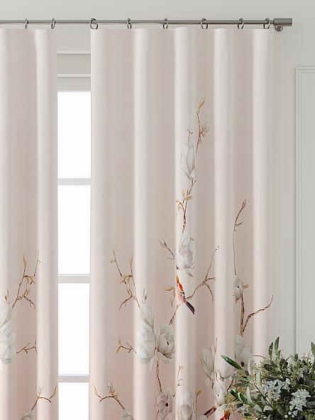 Комплект штор Лантерос - 69 - 260 см - фото 5