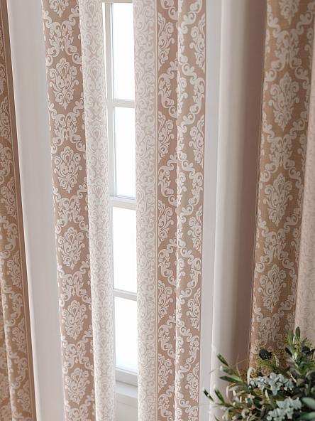 Комплект штор Лантерос - 73 - 260 см - фото 6