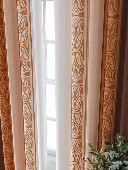 Комплект штор Лантерос - 75 - 260 см - фото 6