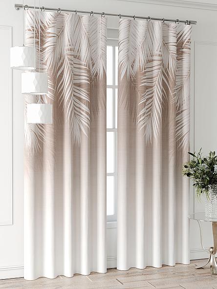 Комплект штор Лантерос - 79 - 260 см - фото 3