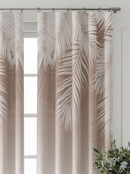 Комплект штор Лантерос - 79 - 260 см - фото 5