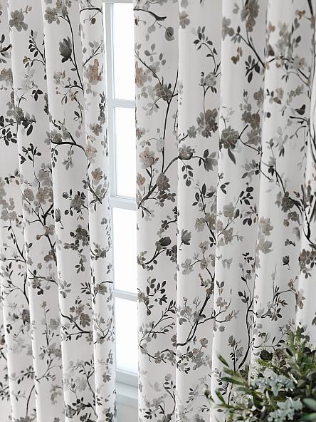 Комплект штор Лантерос - 81 - 260 см - фото 6