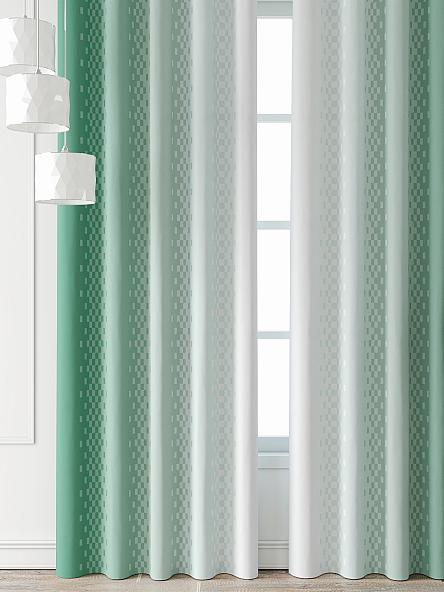 Комплект штор Лантерос - 83 - 260 см - фото 4