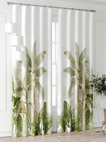 Комплект штор Лантерос - 84 - 260 см - фото 3