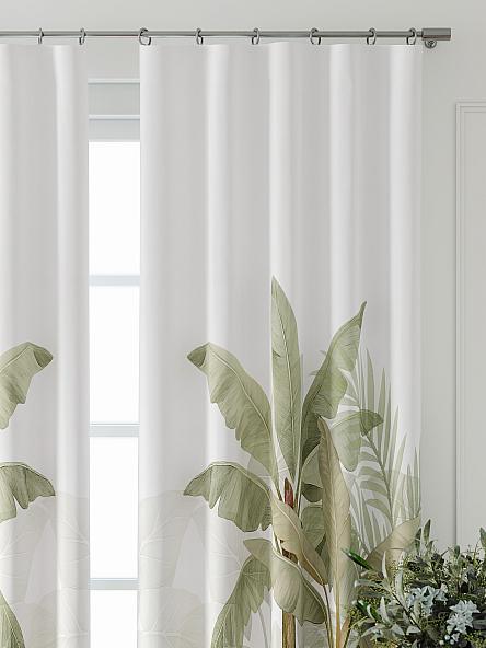 Комплект штор Лантерос - 84 - 260 см - фото 5