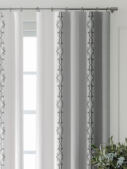 Комплект штор Лантерос - 86 - 260 см - фото 5