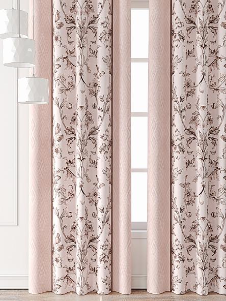 Комплект штор Лантерос - 89 - 260 см - фото 4