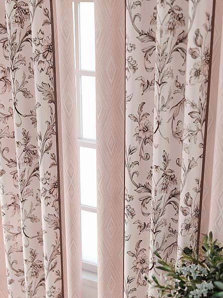 Комплект штор Лантерос - 89 - 260 см - фото 6