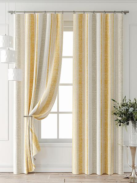 Комплект штор Лантерос - 93 - 260 см - фото 7