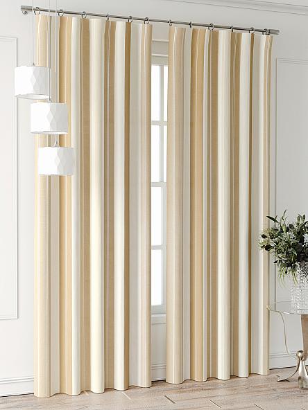 Комплект штор Лантерос - 94 - 260 см - фото 3