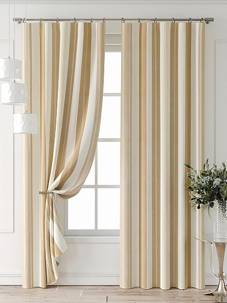 Комплект штор Лантерос - 94 - 260 см - фото 7