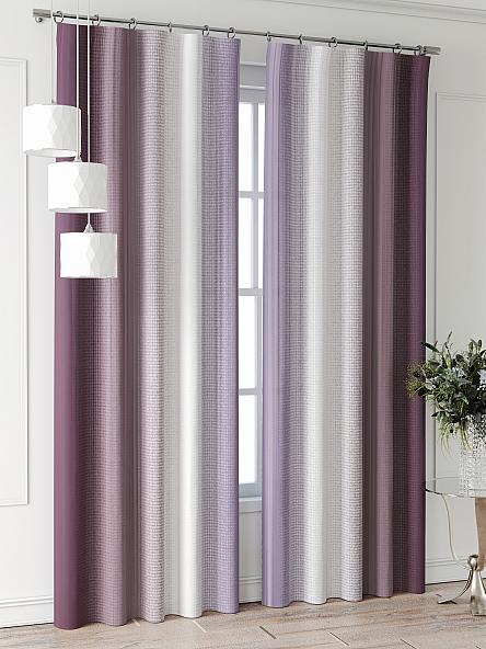 Комплект штор Лантерос - 99 - 260 см - фото 3