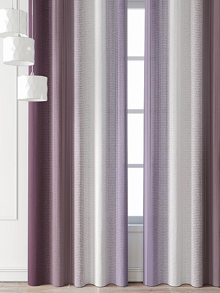 Комплект штор Лантерос - 99 - 260 см - фото 4