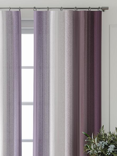 Комплект штор Лантерос - 99 - 260 см - фото 5