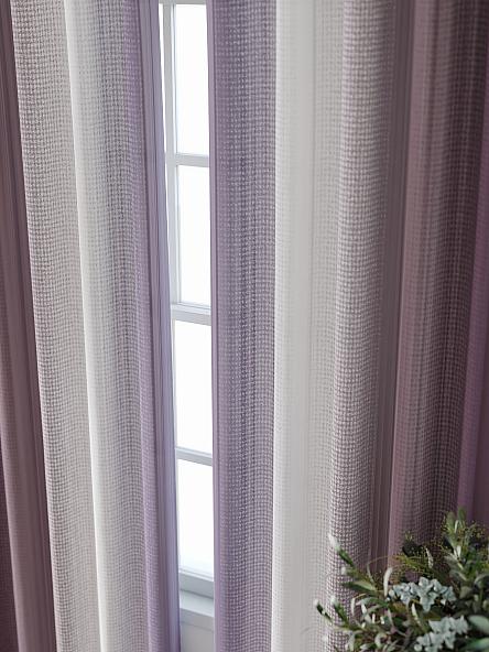 Комплект штор Лантерос - 99 - 260 см - фото 6