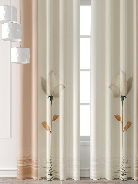 Комплект штор Калип - 280 см - фото 6