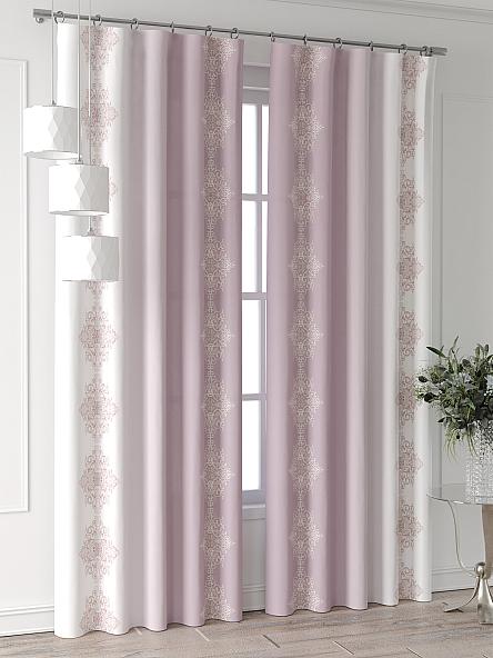 Комплект штор Умир - 280 см - фото 4