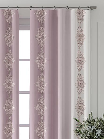 Комплект штор Умир - 280 см - фото 5