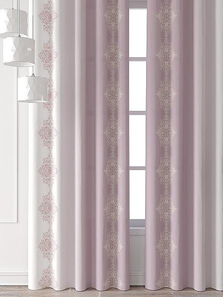 Комплект штор Умир - 280 см - фото 6