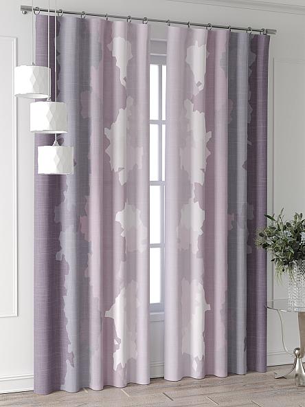 Комплект штор Лирак - 280 см - фото 4