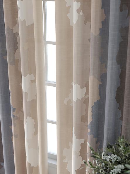 Комплект штор Квира - 280 см - фото 3