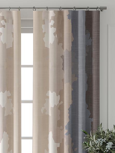 Комплект штор Квира - 280 см - фото 5