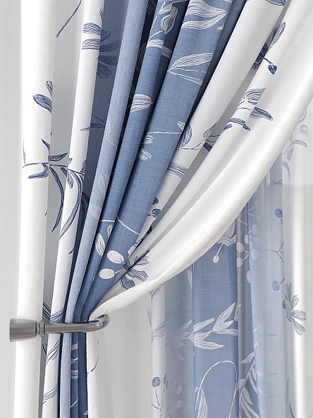 Комплект штор Лефиас - 178 - фото 3