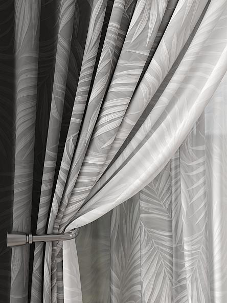 Комплект штор Лефиас - 194 - фото 3