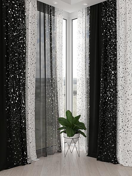 Комплект штор Лефиас - 230 - фото 4