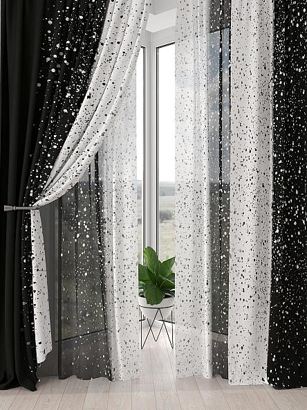 Комплект штор Лефиас - 230 - фото 5