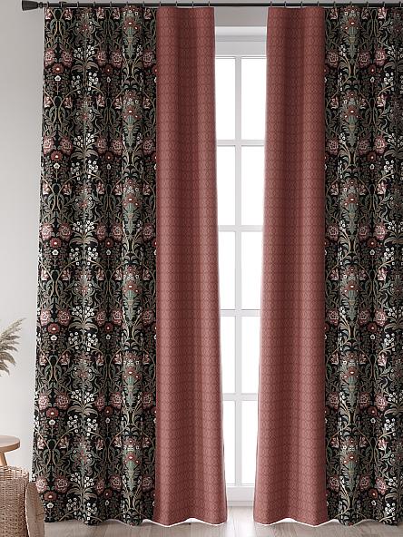 Комплект штор Ринтофол - 305 - 240 см - фото 3