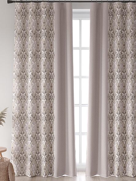 Комплект штор Ринтофол - 310 - 240 см - фото 3