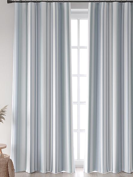 Комплект штор Ринтофол - 311 - 240 см - фото 3