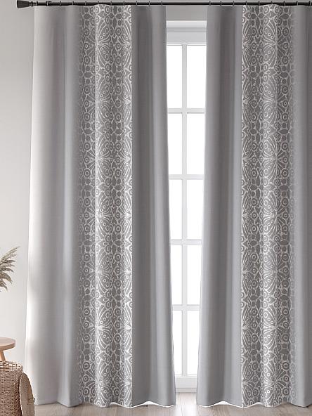 Комплект штор Ринтофол - 314 - 240 см - фото 3