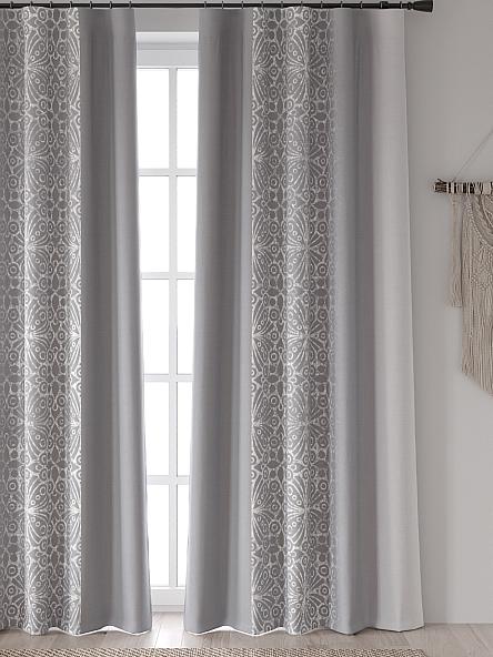 Комплект штор Ринтофол - 314 - 240 см - фото 5