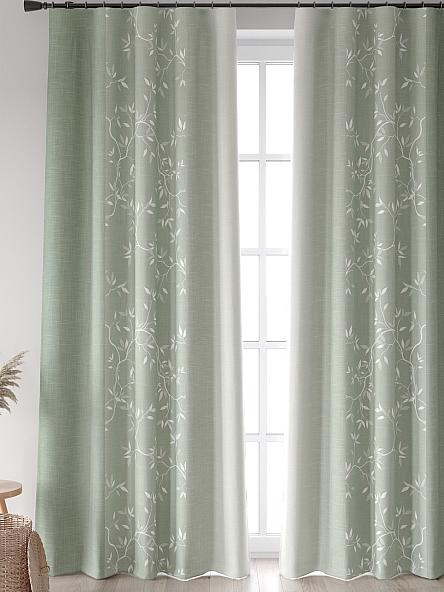 Комплект штор Ринтофол - 322 - 240 см - фото 3