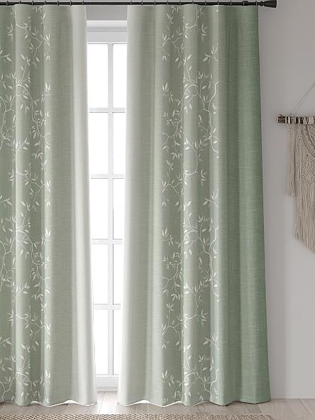 Комплект штор Ринтофол - 322 - 240 см - фото 5