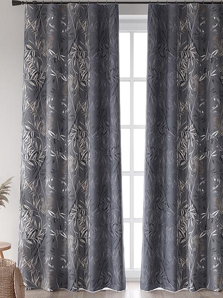 Комплект штор Ринтофол - 327 - 240 см - фото 3