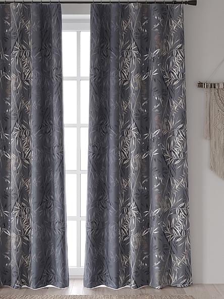 Комплект штор Ринтофол - 327 - 240 см - фото 5