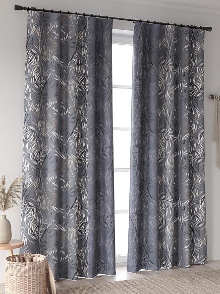 Комплект штор Ринтофол - 327 - 240 см - фото 6