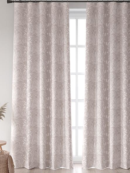 Комплект штор Ринтофол - 333 - 240 см - фото 3