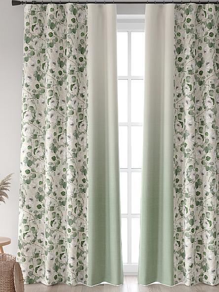 Комплект штор Ринтофол - 349 - 240 см - фото 3